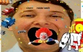 clown mou