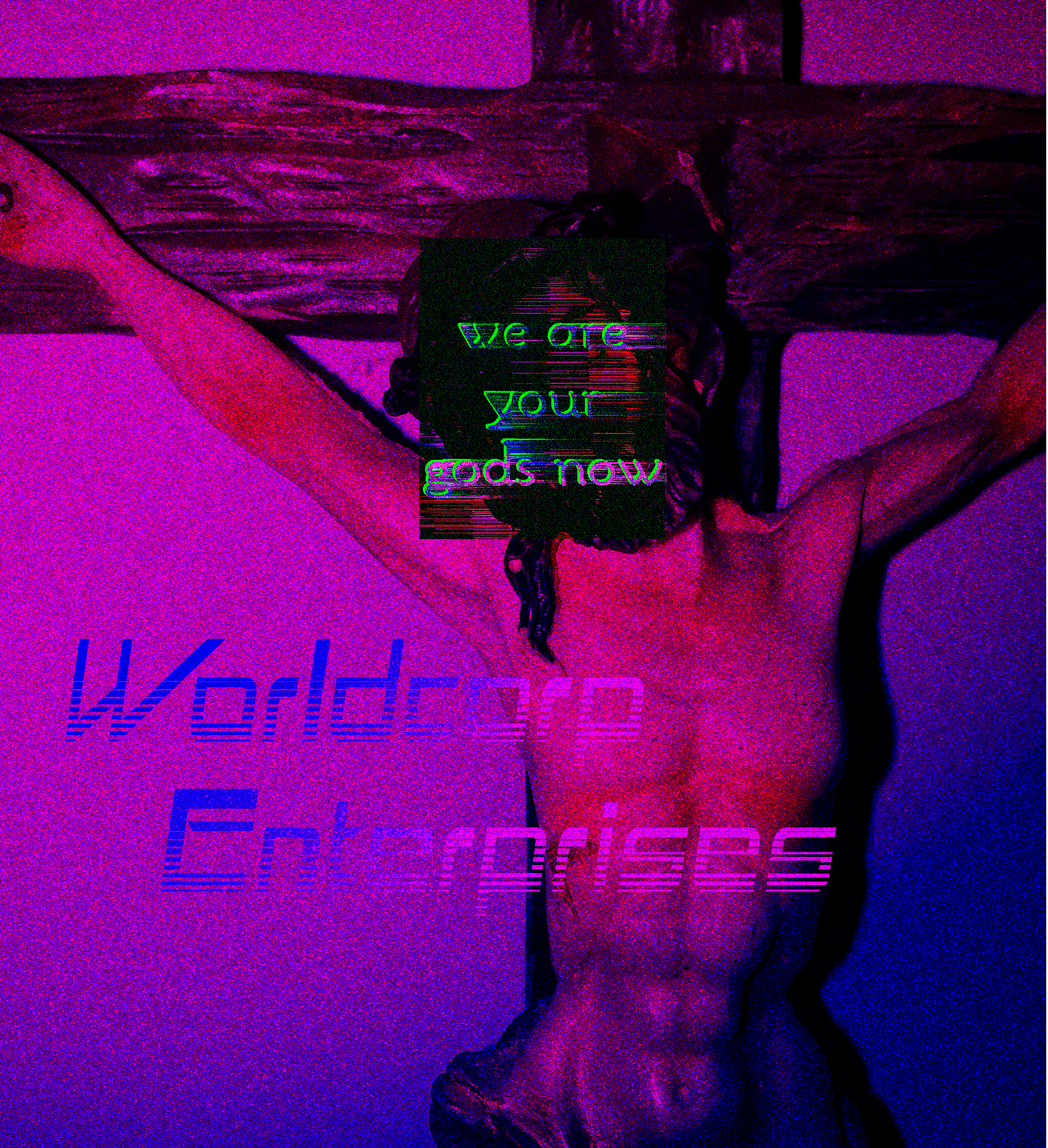 gods