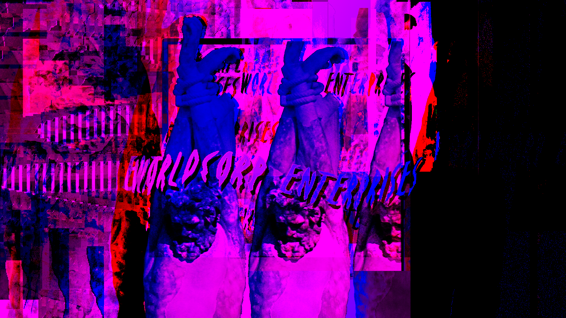 hangwall