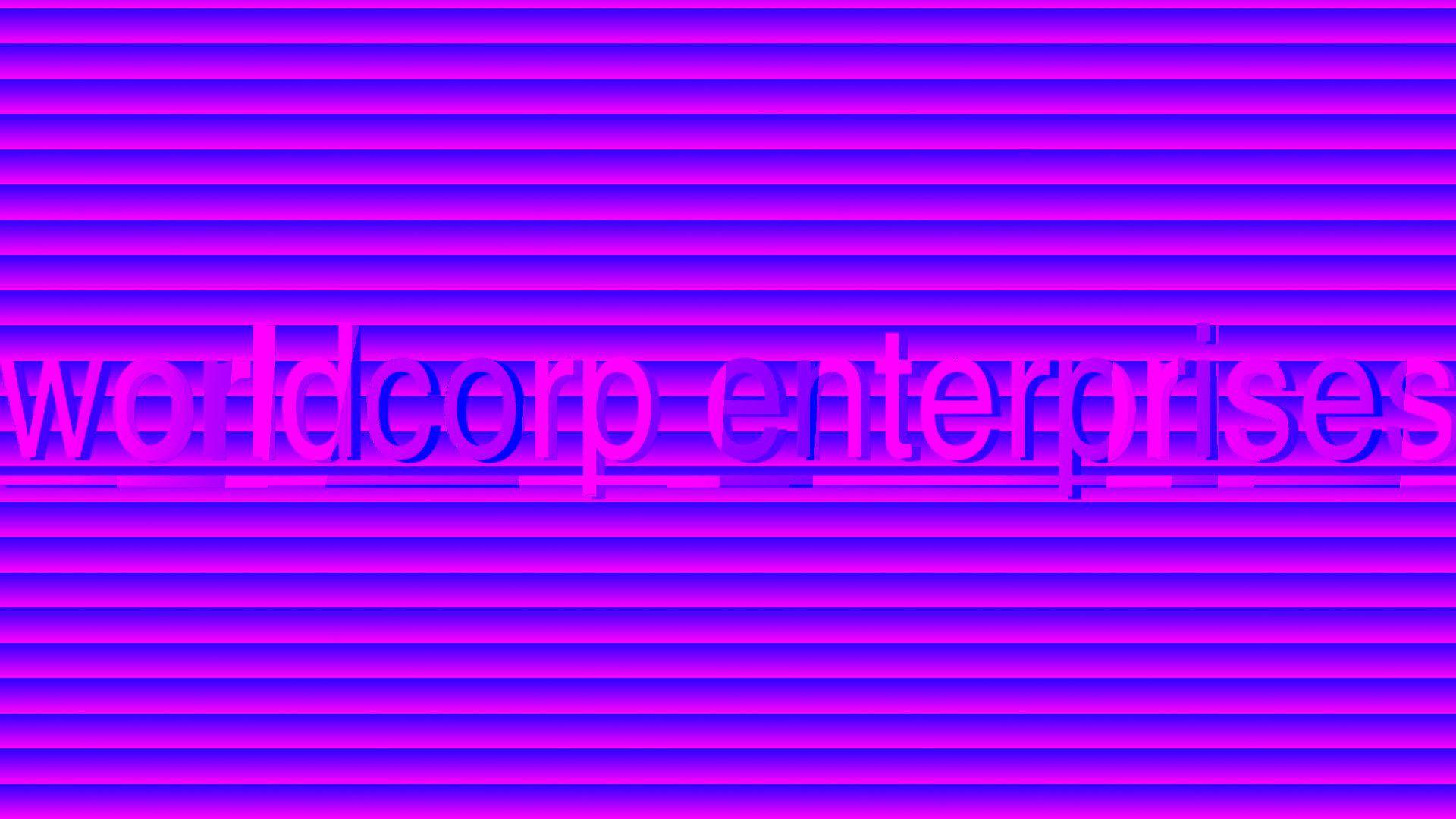 wall